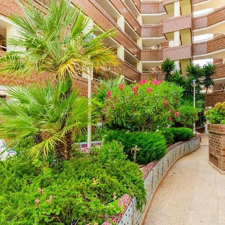 Costa Marfil II - Magic World Oropesa del Mar Exterior foto