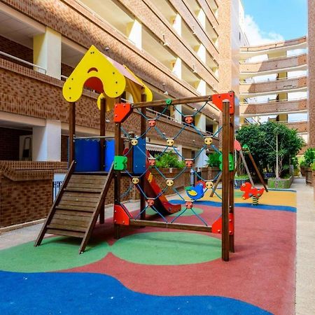 Costa Marfil II - Magic World Oropesa del Mar Exterior foto