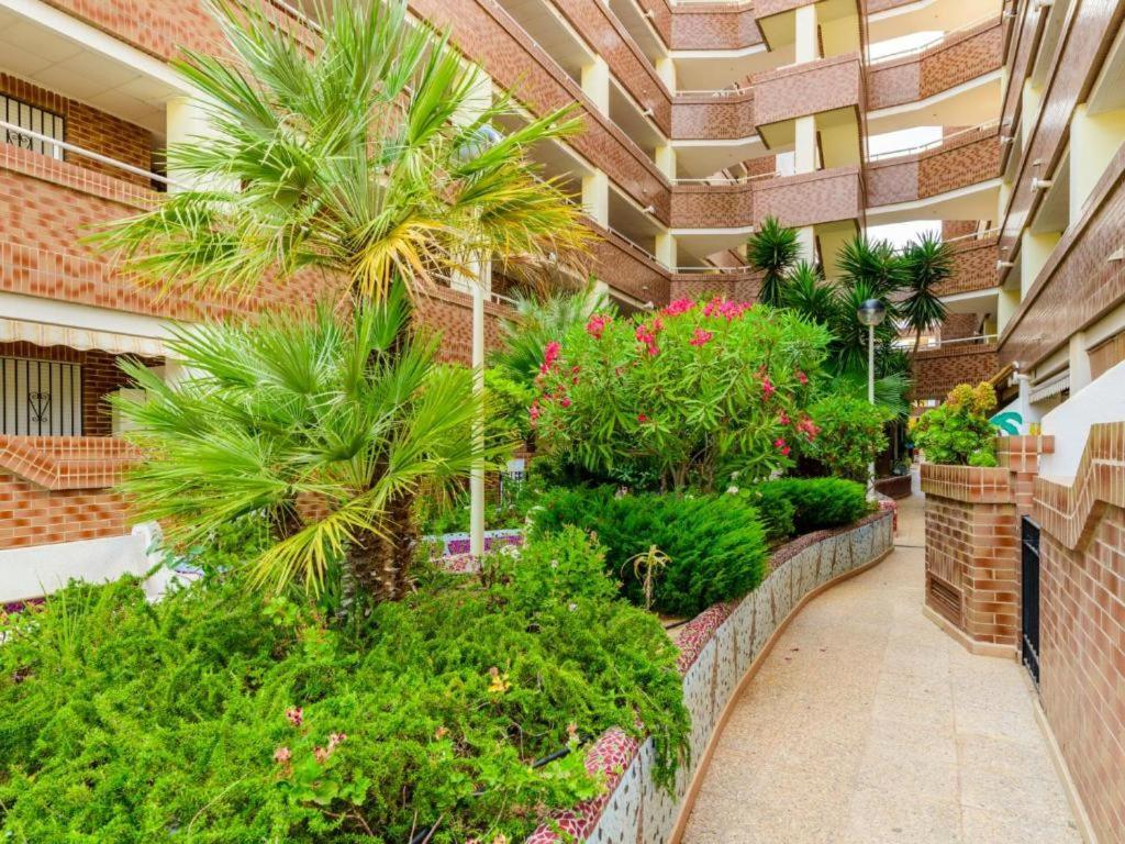 Costa Marfil II - Magic World Oropesa del Mar Exterior foto